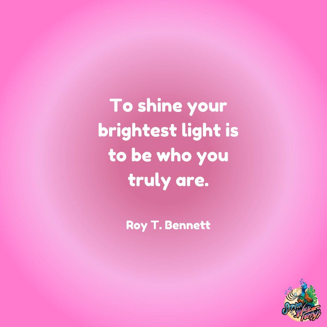 StrumandTWT's tweet photo. #InternationalDayofPink is about allyship and being authentically yourself.
This year's focus is on COURAGE; it takes bravery to take stand up for others and for ourselves.
#beyourself #buildothersup #belonging #courage #roybennetquote #positive #inclusive #nurturing #kind https://t.co/Y8LlwN4Vr5