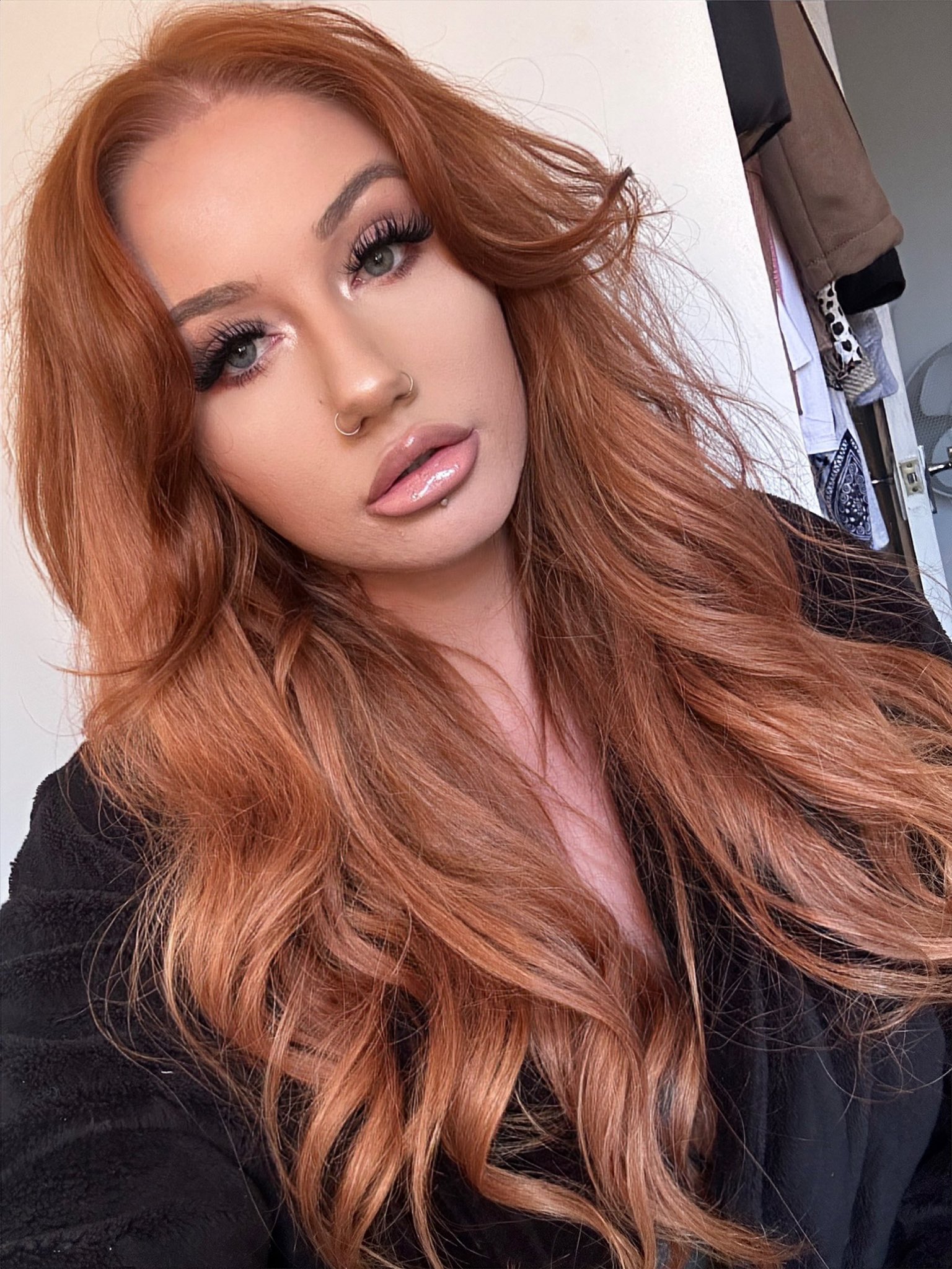 Mistress Zara Fox on X: I am finally flying the Princess nest of  @NylonAurora 💗 I am now taking solo session bookings at @TheFetEmporium in  Manchester starting next week!! 🎉 Email zarajfoxx@gmail.com