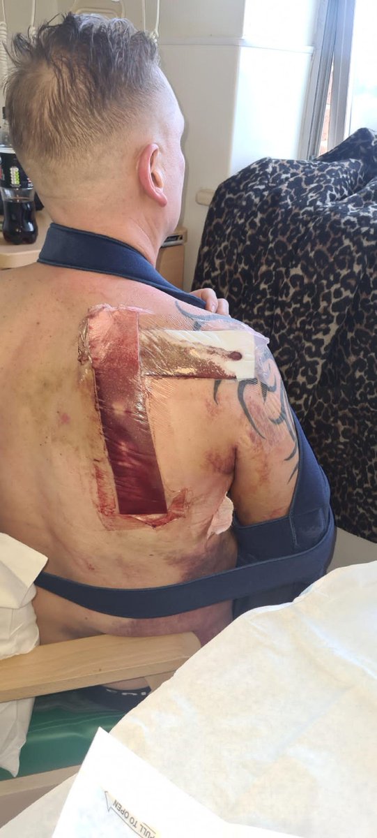 Irwin Mitchell Personal Injury & Med Neg tweet media