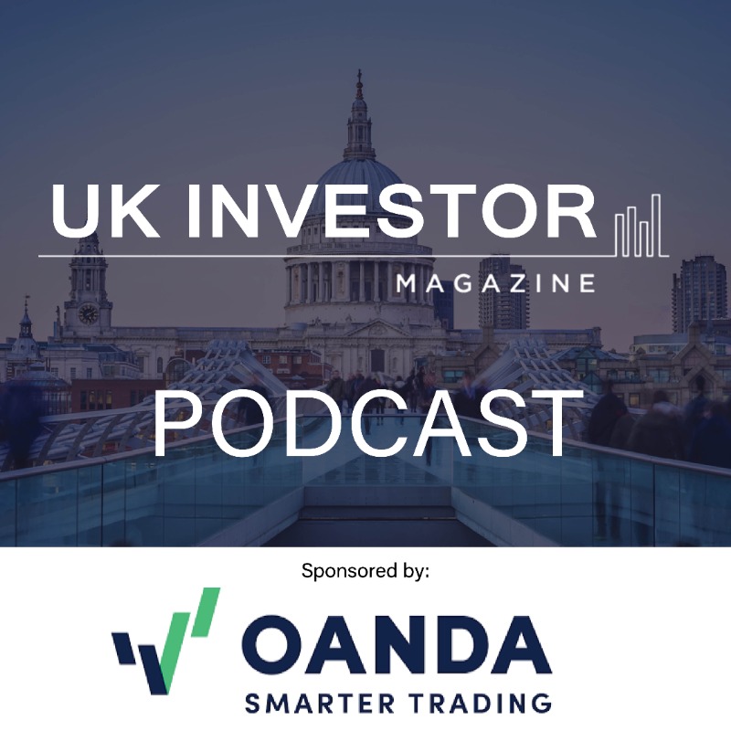 UKInvestorMAG's tweet photo. Improving UK sentiment, Tekcapital, and ECR Minerals with @Alan__Green

We discuss:

-Tekcapital #TEK
-ECR Minerals #ECR
-Persimmon #PSN