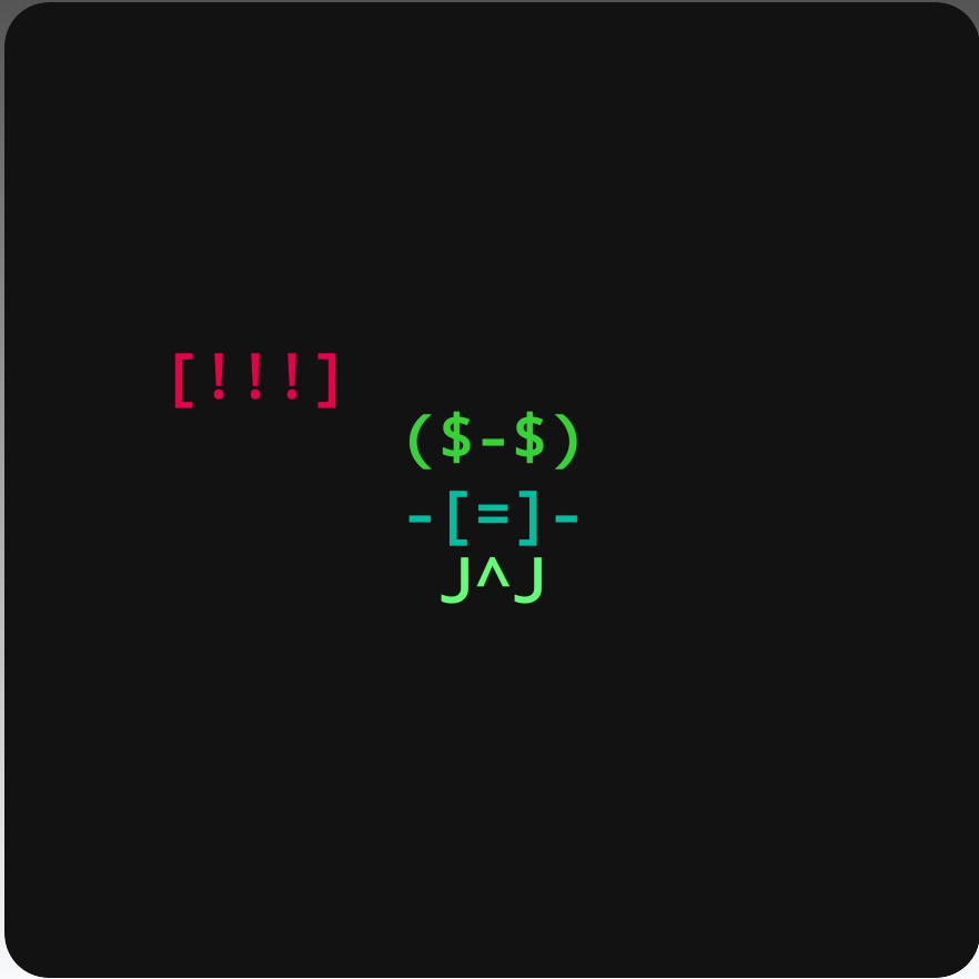 baboon .⌐◨-◨ tweet media