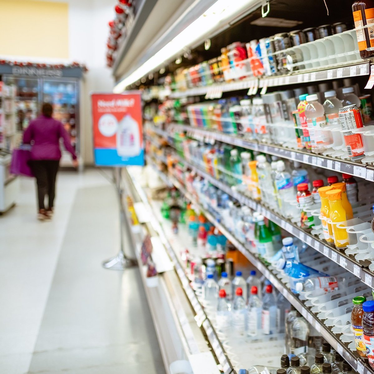 Justin White and co-workers report an evaluation of the 2017 sugar-sweetened beverage tax enacted in Oakland in California. doi.org/10.1371/journa… <a href="/justinswhite/">Justin White</a> <a href="/drdeancommxn/">Dean Schillinger</a> <a href="/UCSF_IHPS/">UCSF IHPS</a> <a href="/UCSF_Epibiostat/">UCSF Epidemiology & Biostatistics</a> @UCBerkeleySPH @ucsfcvp #health #economics #nutrition