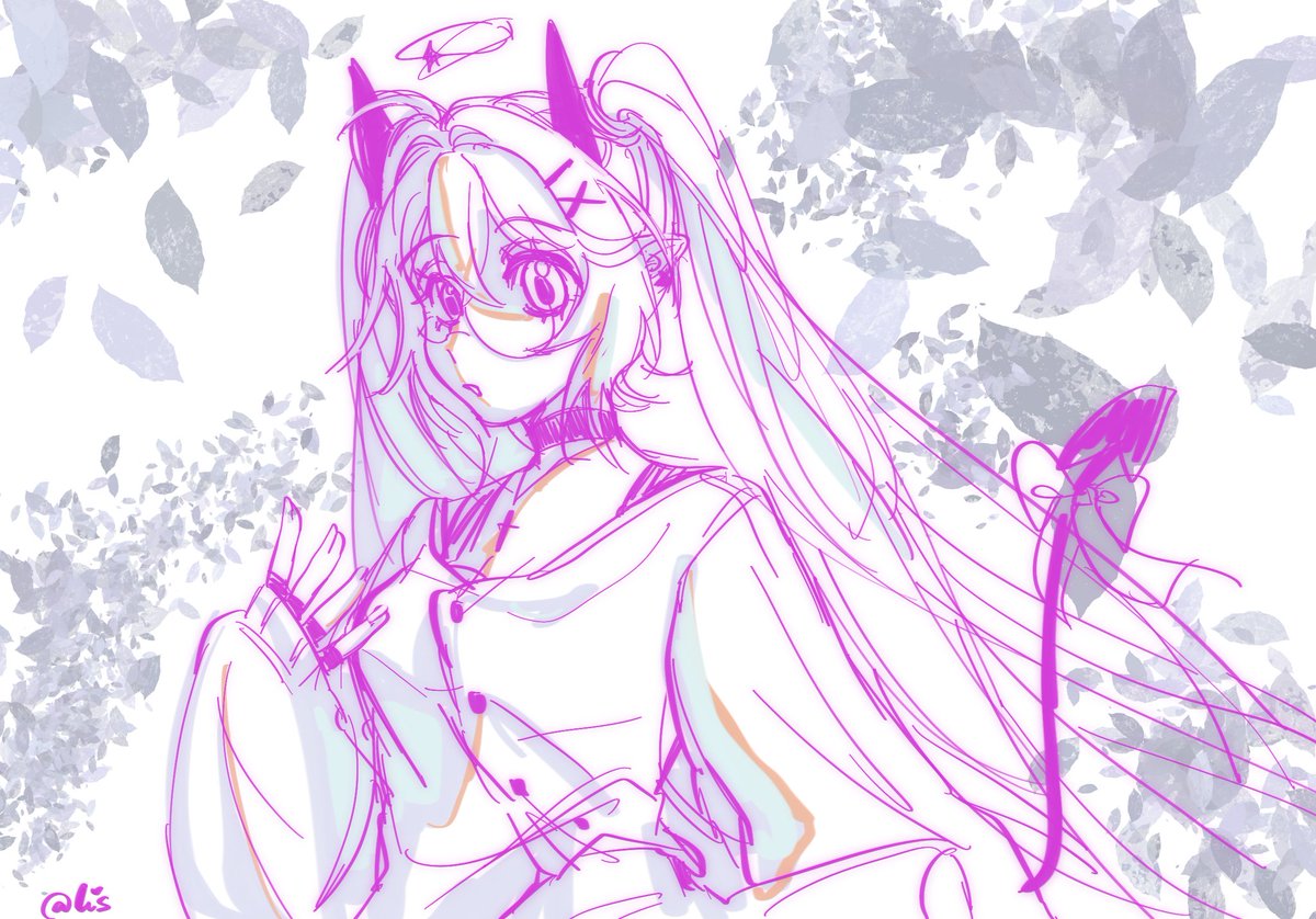StrawbewwyChoco's tweet photo. ⋆˙⟡♡✧˖° rebranding!!!!
hi! I'm Lis! I'm preparing for my debut this summer! (or winter cuz im in Australia hehe) 🥰💕🙏 I'll casually streaming and making content soon 💕 love yall

#VtuberUprisings #Vtuber #ENVtuber #VietVtuber https://t.co/k7R5RVcTnf