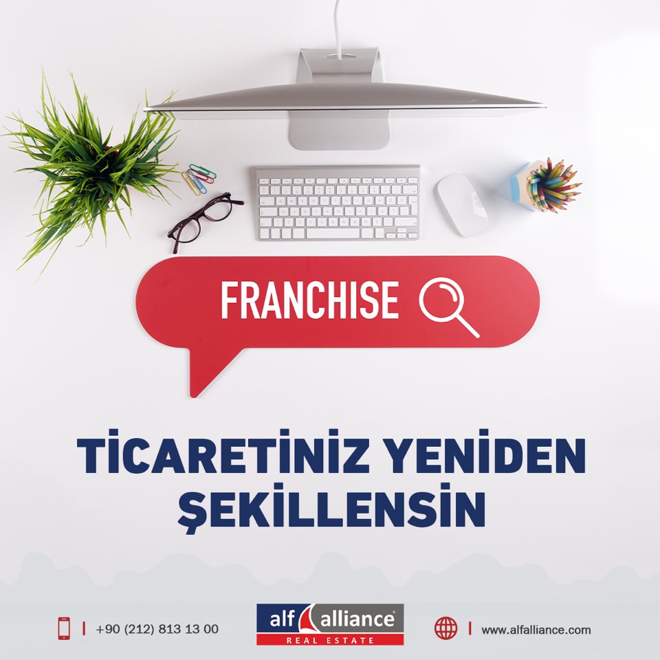 Alf Alliance Türkiye tweet media