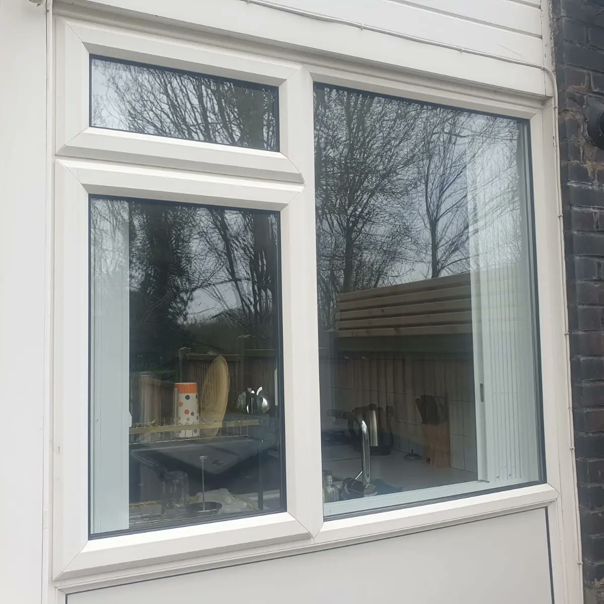 IKSLocksmiths's tweet photo. Retractable security grilles installed in Highgate North London
Call us on 0203 284 1045
#securitygrilles #highsecurity #retractablesecuritygrilles #windowsecurity #londonlocksmith #securityspecialist https://t.co/AD4xITHWi5