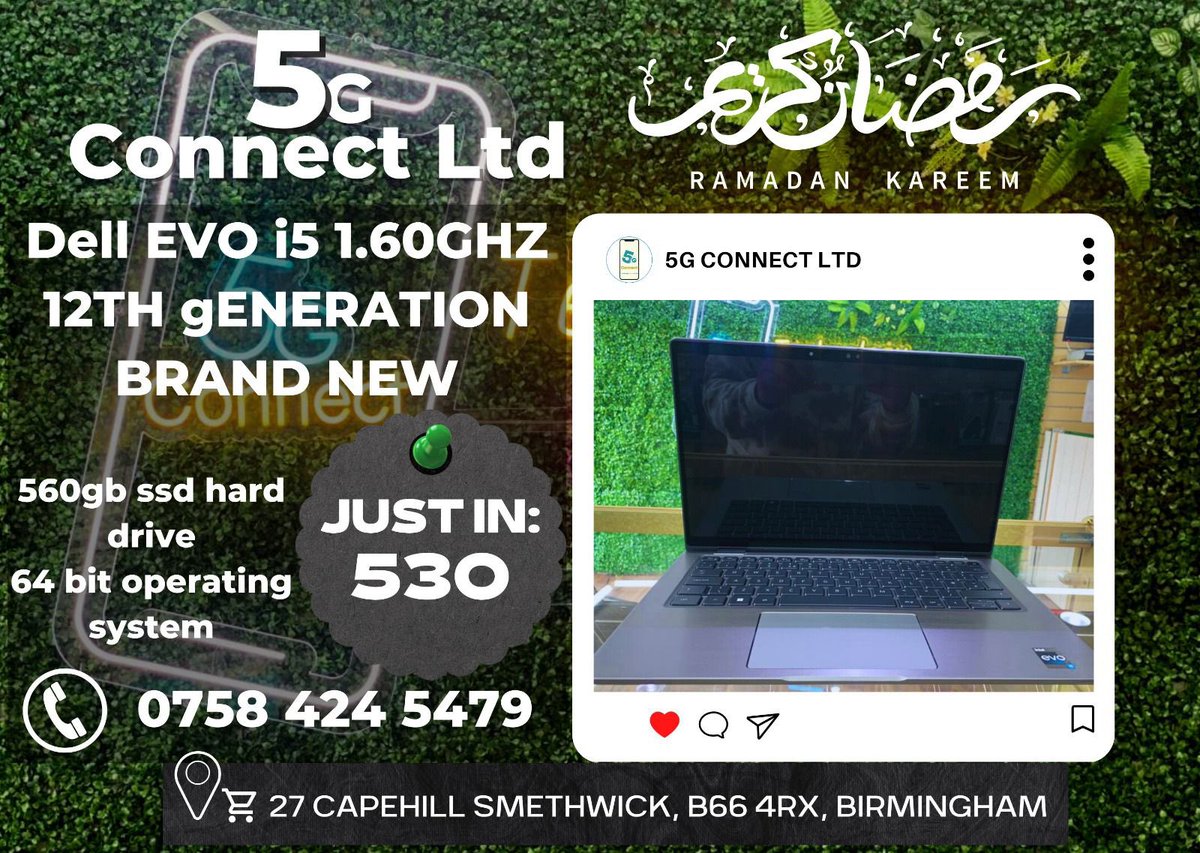 5gconnectltd tweet media