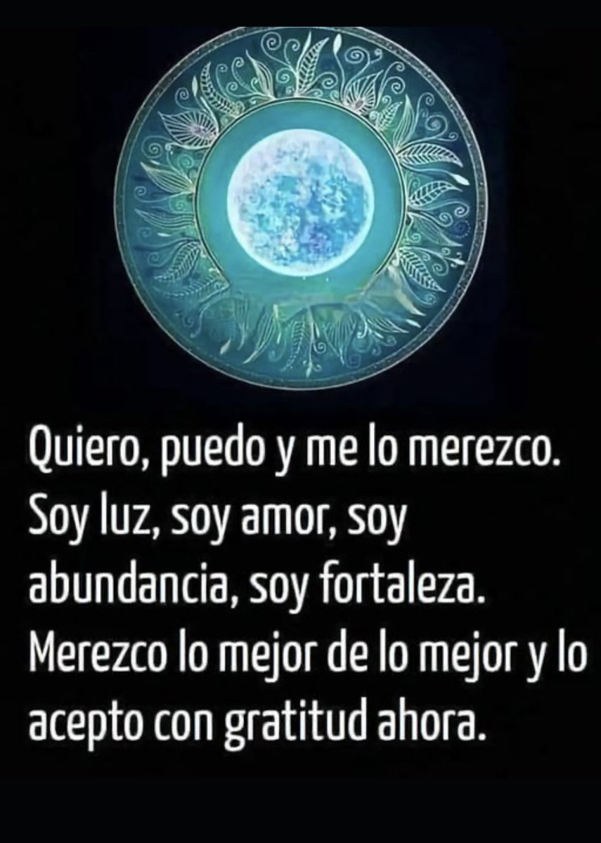 Sololuz5's tweet photo. AFIRMÓ !! https://t.co/fgJSC7myCx