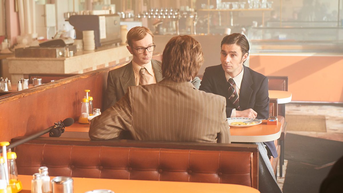 STEELTOWN MURDERS 🕵️

Set in both 1973 and the early 2000s, Steeltown Murders centres on the hunt to catch the killer of three young women

Starring Oliver Ryan, <a href="/SionAlunDavies/">Siôn Alun Davies</a> and @AmyMogs, and with #CastingBy Louise Cross ✨

Coming soon to <a href="/BBCOne/">BBC One</a> and <a href="/BBCiPlayer/">BBC iPlayer</a>