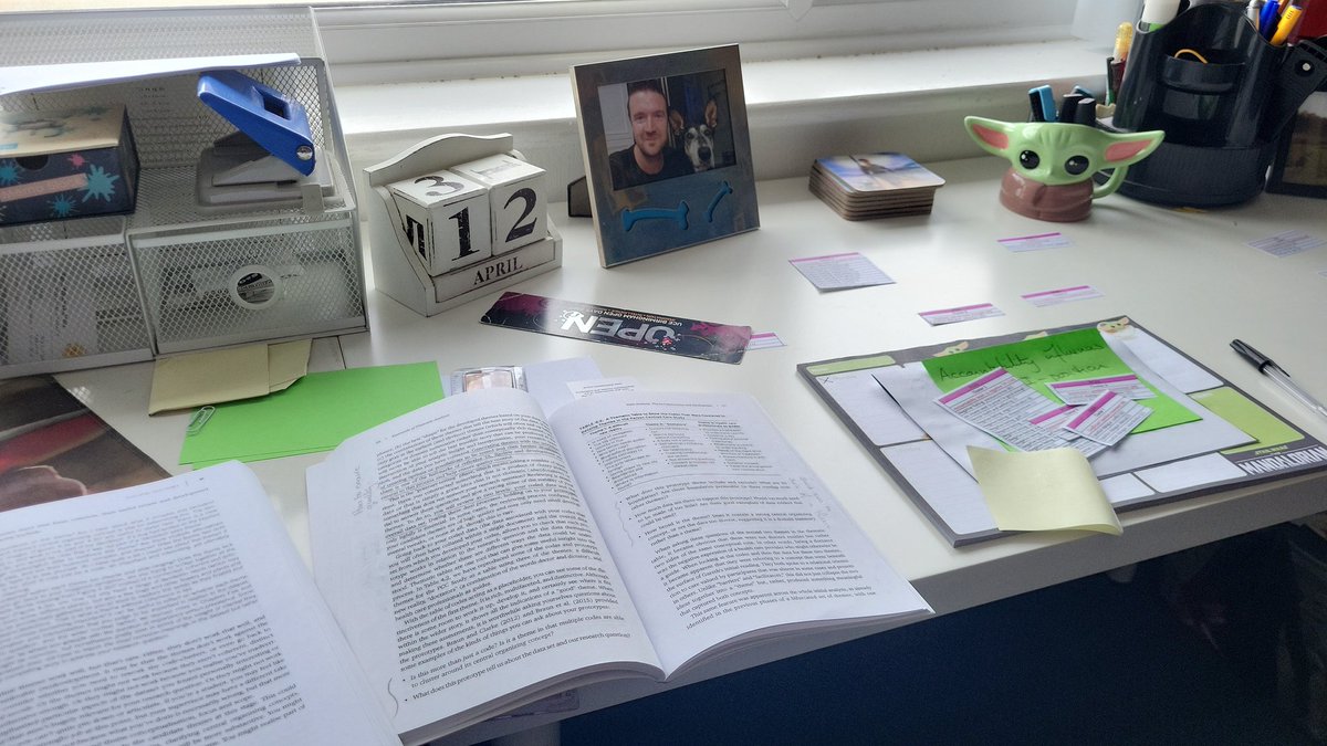 Dr. Nathan Douglas tweet media