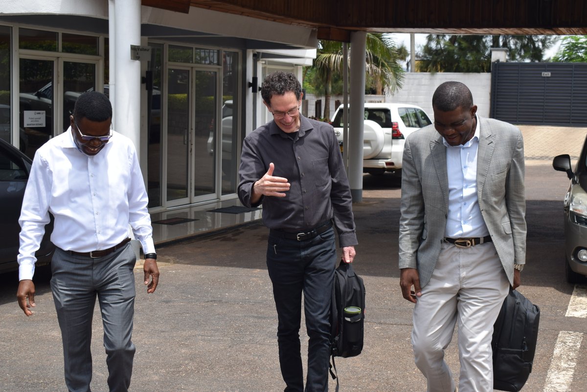 AIMS RWANDA on Twitter: