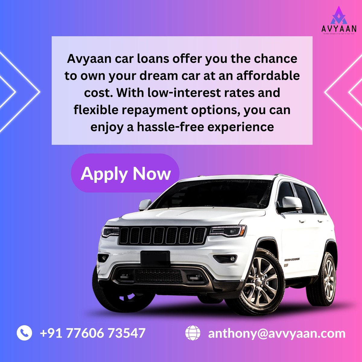 #DriveYourDream #CarLoanExperts #FinancingOptions #AutoLoanSolutions #CarPaymentPlans #NoDownPayment #LowCreditScoreAccepted #FastApprovalProcess #PersonalizedRates #OnlineApplication #FinancialFreedom #VehicleOwnership #CarBuyingTips #AutoInsurance #CarMaintenance