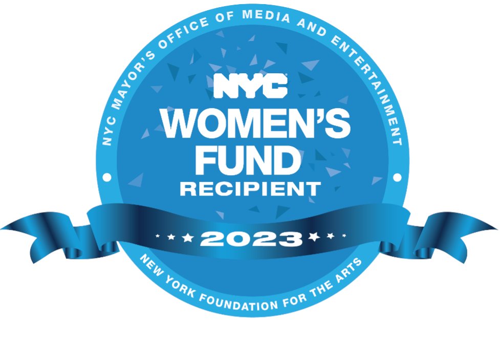 So happy to be named a 2023 #NYCWomensFund recipient by @MadeinNY & @nyfacurrent - thank you! I’m so honored and grateful to have my project recognized. nyc.gov/nycwomensfund ∞∞∞ @OOYHRecords will be releasing Clamor for string 6tet and improvising bassoon soloist this fall