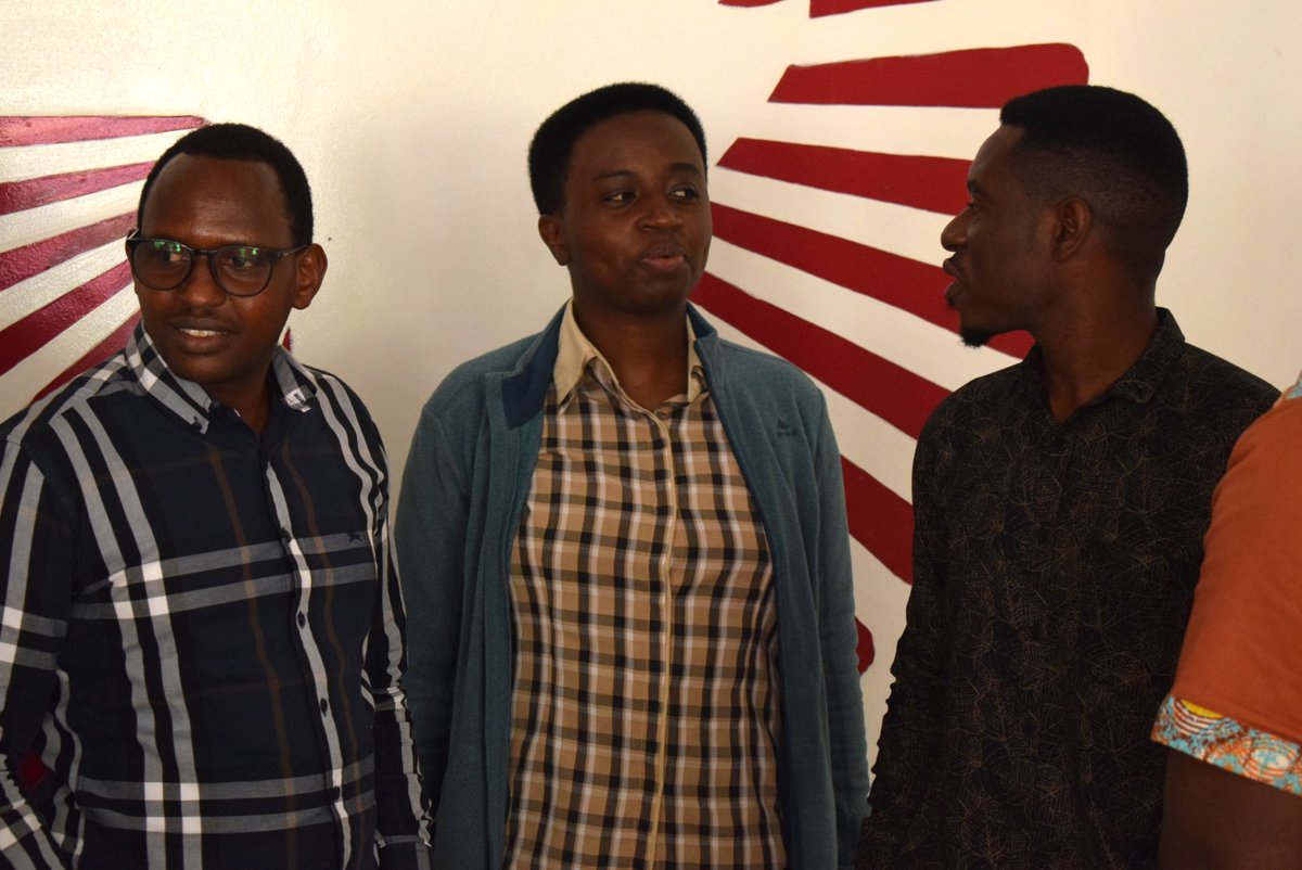 AIMS RWANDA on Twitter: