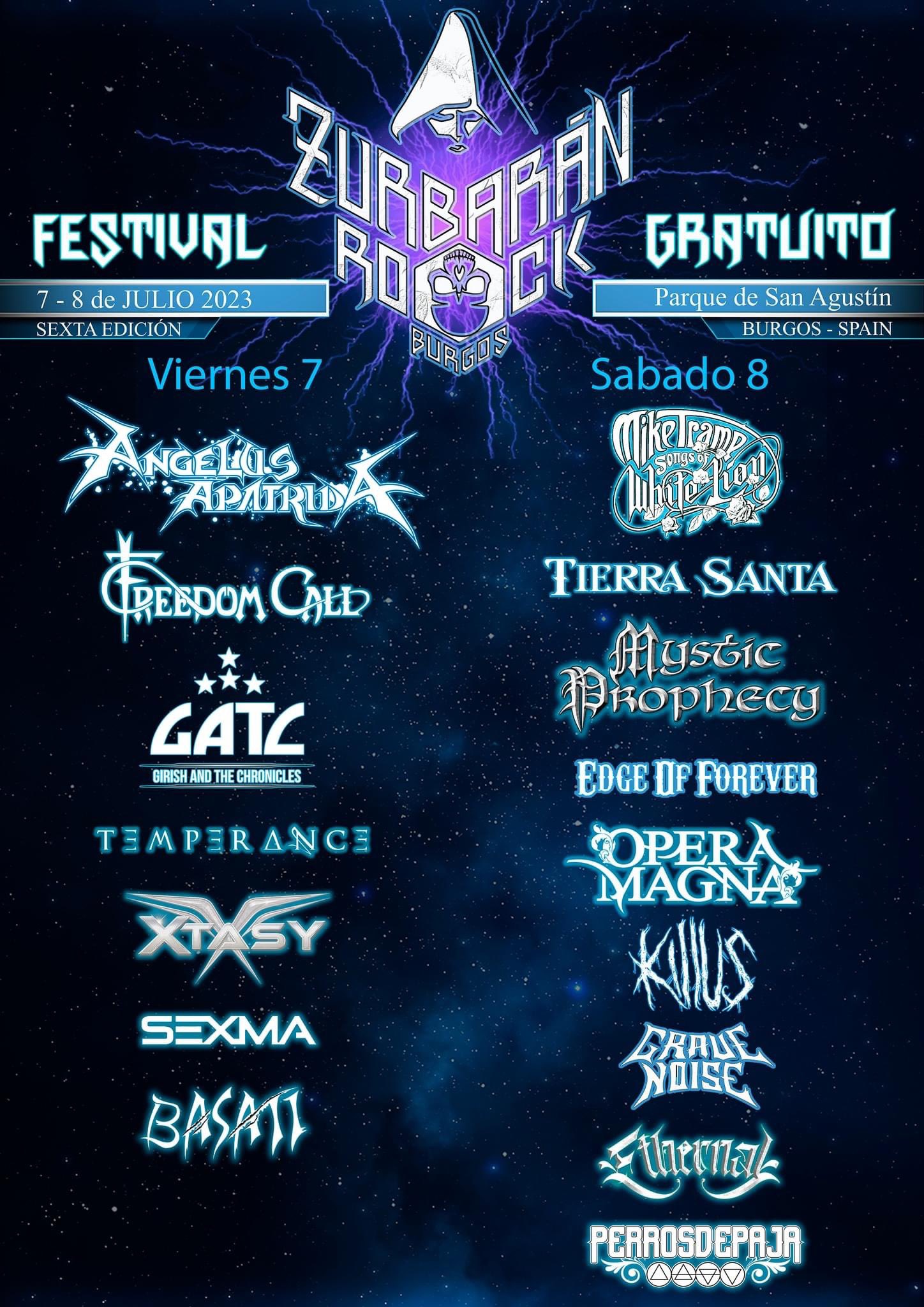 Festivales gratuitos en España - Página 3 FtgZMHyWAAIlSKn?format=jpg&name=large