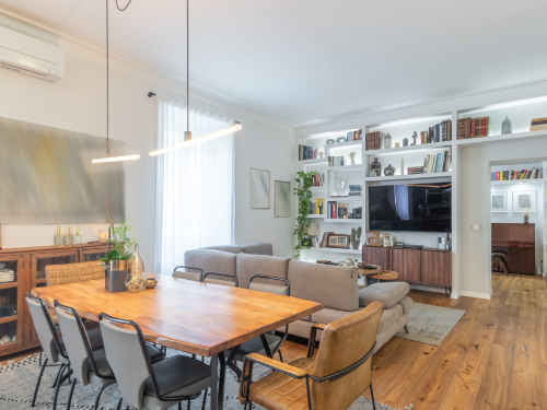 Rom: Immobilien in Bestlagen der Stadt als begehrte Anlageobjekte engelvoelkers.com/d/7ofw/