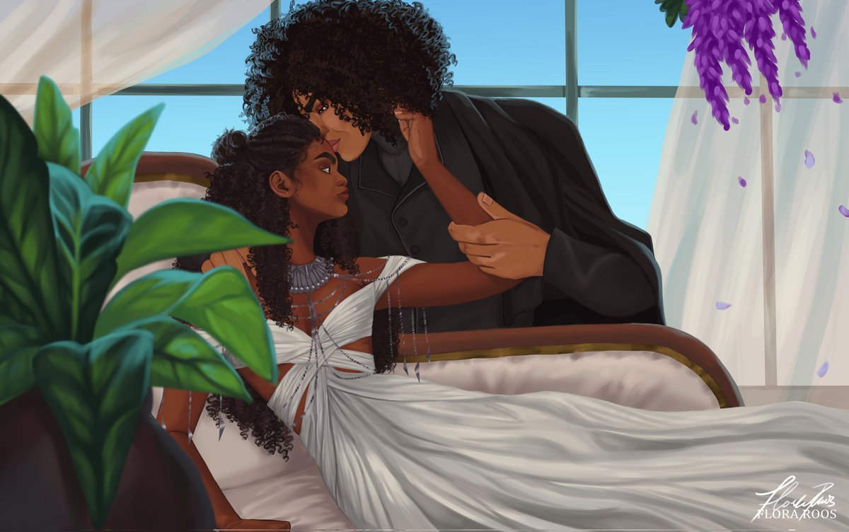 FloraRoos's tweet photo. the past year in art 💖✨️ https://t.co/1k1qVJIaYE