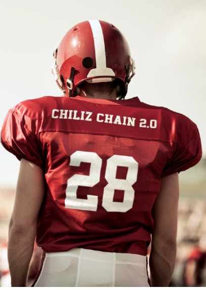 In 2⃣8⃣days, the world's first Sports Blockchain "Chiliz 2.0" will be open to the public and go live 🥳🎈     

Make a note of  1⃣0⃣. May 2023   

ლ( ͡❛ ͜ʖ ͡❛)ლ
bit.ly/3MdKUpj

#ChilizBlockchain #web3 ⚡️$CHZ