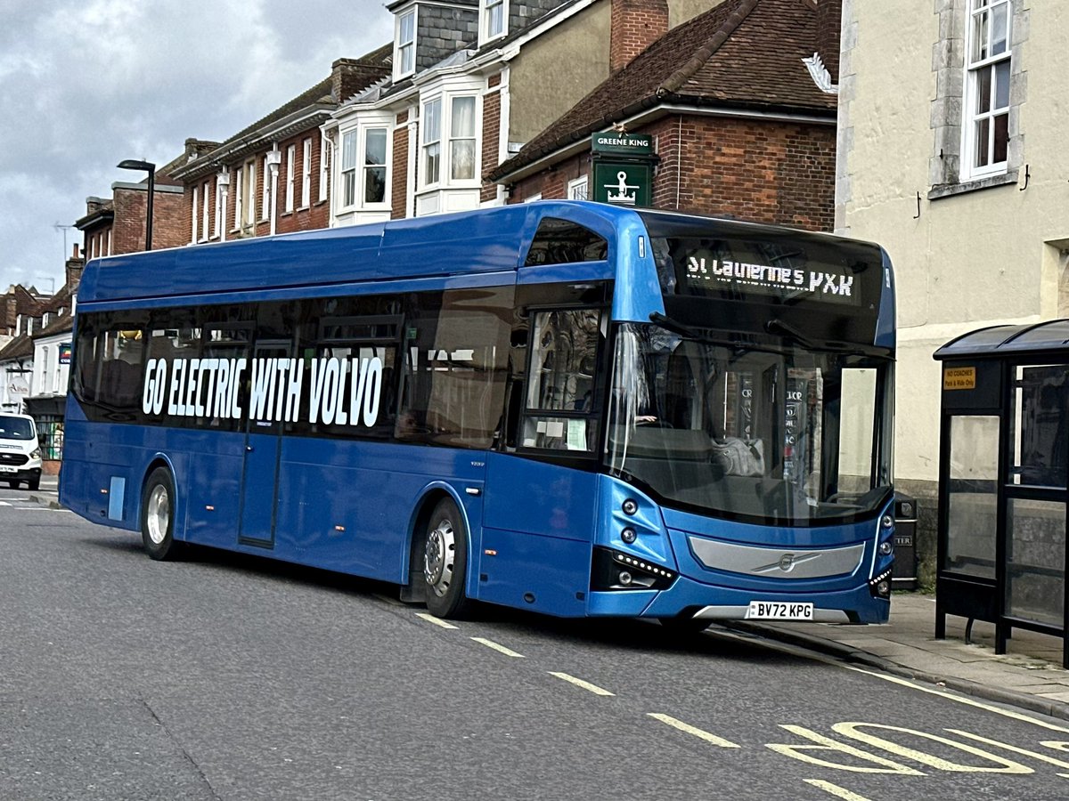 We thought it wasn’t out, but found it! <a href="/StagecoachSouth/">Stagecoach South</a>