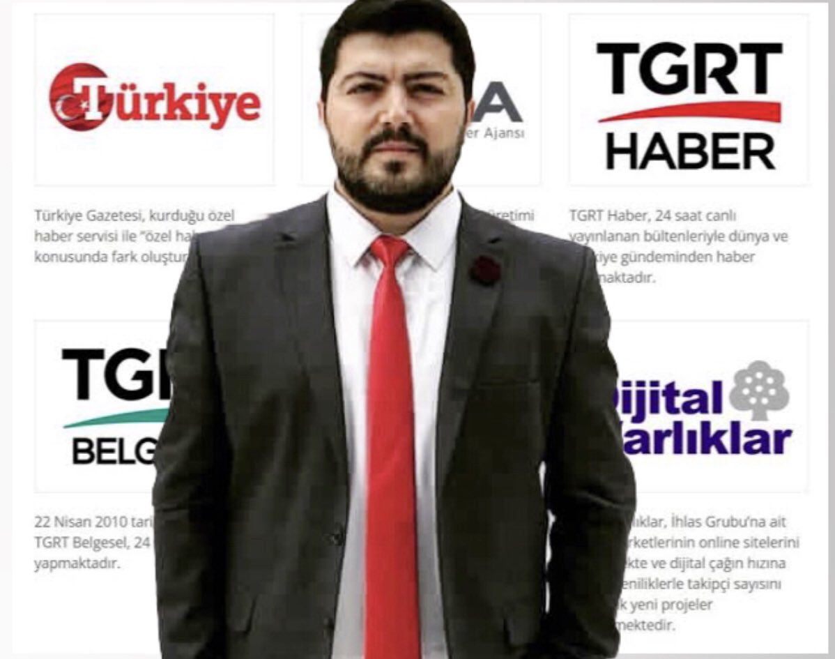 Sadık Şimşek tweet media