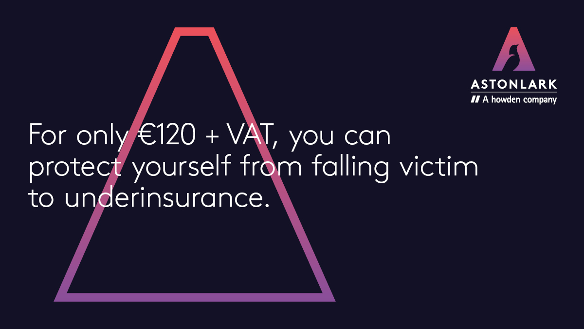 Howden Ireland tweet media