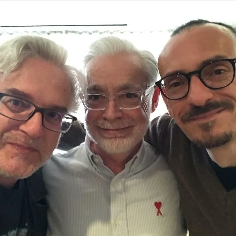 The boys are back in town to promote the new graphic novel GLOBAL out yesterday in the US. We start from Naperville!

With @EoinColfer @AndrewDonkin @SourcebooksKids

 #globalwarming #GlobalGraphicNovel #WeAreGlobal #global #graphicnovels #climatechange