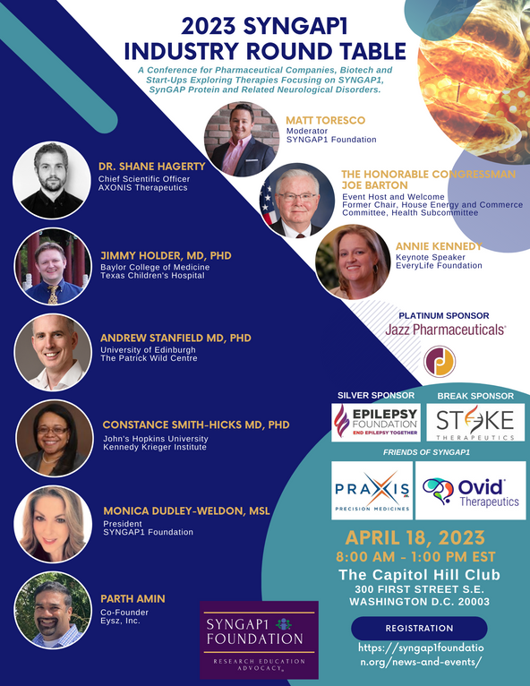 SVH_neuro's tweet image. Look forward to @Syngap1Fnd 1st Industry Round Table on #drug development for #SYNGAP1 &amp;amp; related #neurological #disorders. Will discuss @Axonis_US first-in-class oral #KCC2 potentiator drugs for treating disorders of excitation/inhibition imbalance in CNS lnkd.in/gRyGrqyQ