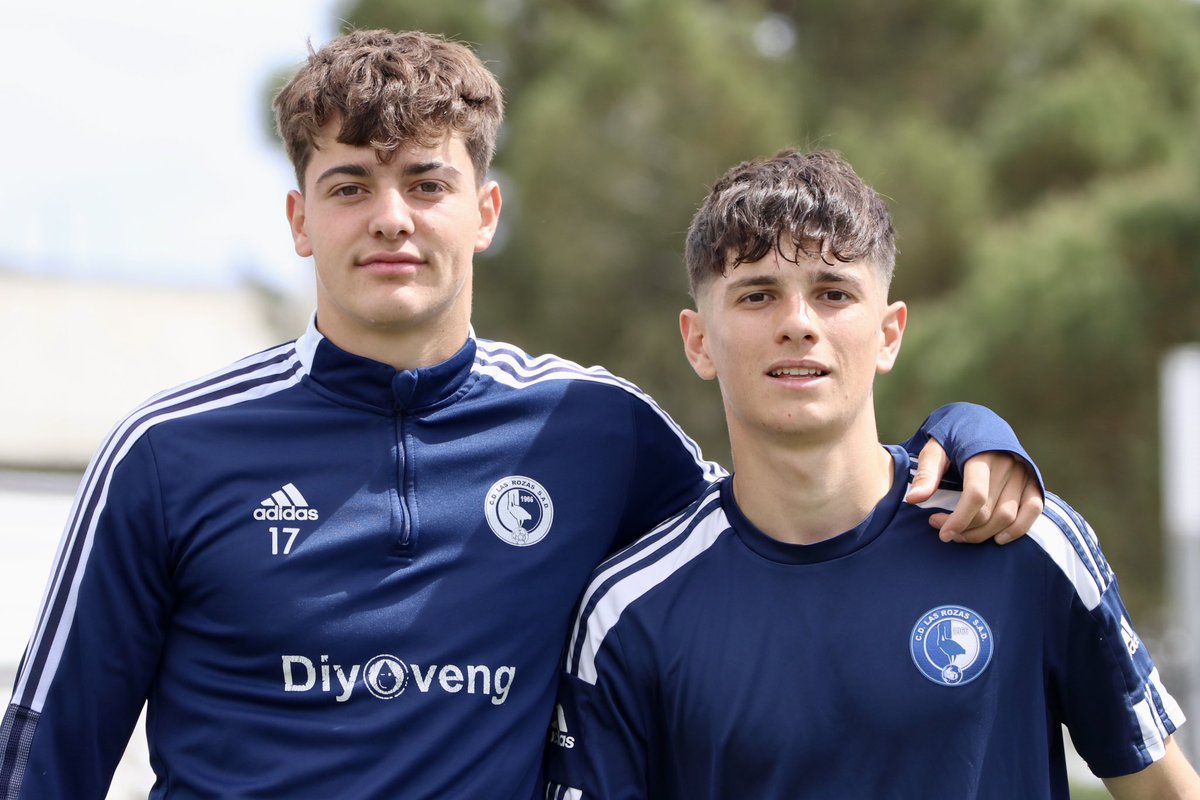 PRIMER EQUIPO| #145. Segunda sesión de la semana completada.

Con la concentración que requiere el partido. Con la ILUSIÓN y las GANAS que tiene el EQUIPO de COMPETIR.

Y, más sabiendo, que este #domingo veremos #NavalcarbonLleno

#CorazonAzul | 💙
#SeamosUnaFamilia