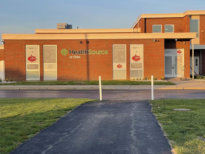 HealthSource Of Ohio tweet media