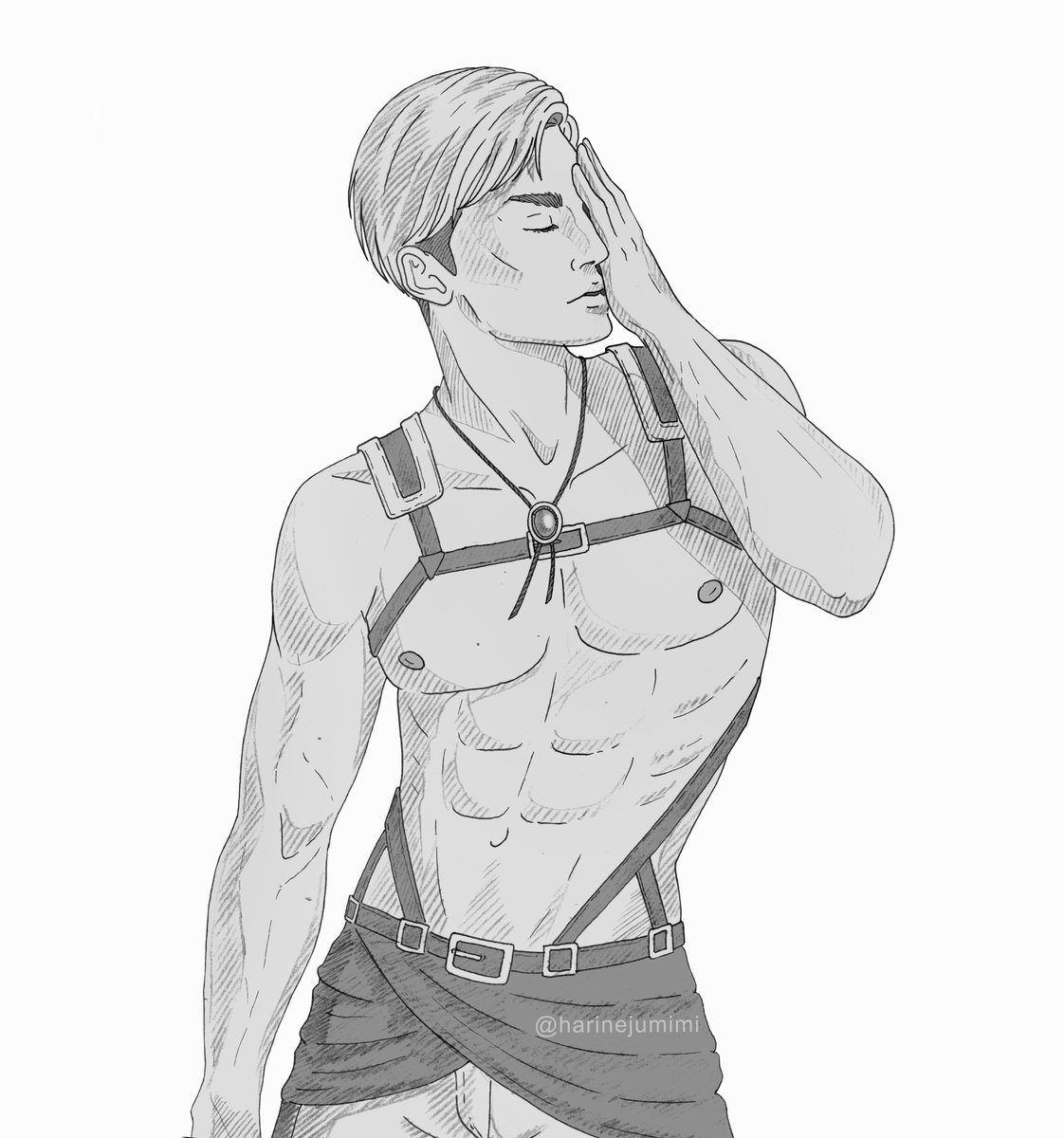 Нarinezumi tweet media