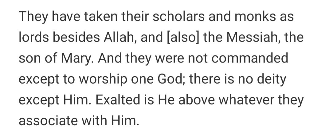 IslamMuslimUSA's tweet photo. #Muslim #RepresentationMatters in THE WEST! Support our Channel on @YouTube #ModernMuslim and #NewVideo (English) out now. Like/Subscribe/Share
"Moses & Jesus connection 5 min #EasterVideo #ramadanspecial from former Christian/Catholic #ramadan" https://t.co/O6i5y7wiMX