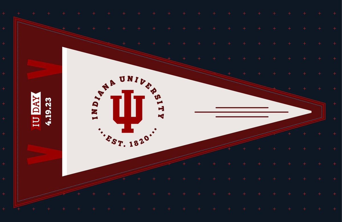 IUMHAB's tweet image. We can't wait for #IUDay 2023!
🚩🏳️🚩