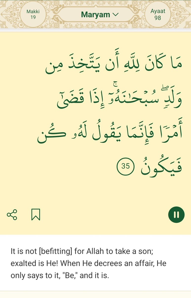 IslamMuslimUSA's tweet photo. #Muslim #RepresentationMatters in THE WEST! Support our Channel on @YouTube #ModernMuslim and #NewVideo (English) out now. Like/Subscribe/Share
"Moses & Jesus connection 5 min #EasterVideo #ramadanspecial from former Christian/Catholic #ramadan" https://t.co/O6i5y7wiMX