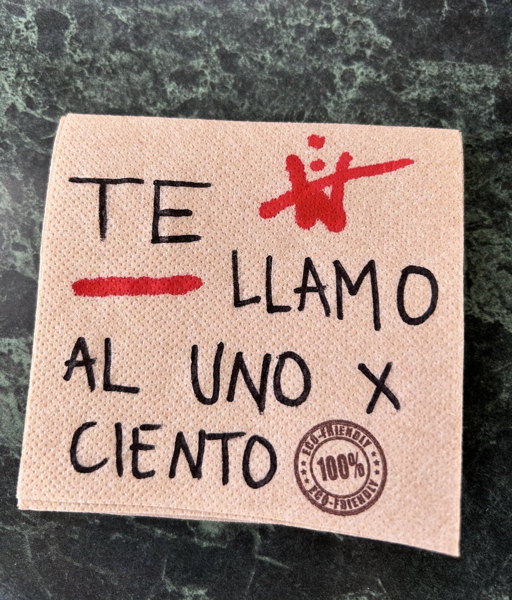 Estoy rodeada de gente que no sabe lo que siento