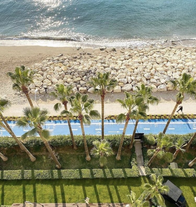 Palmiyeler Şehri MERSİN 🌴🇹🇷 #Mersin