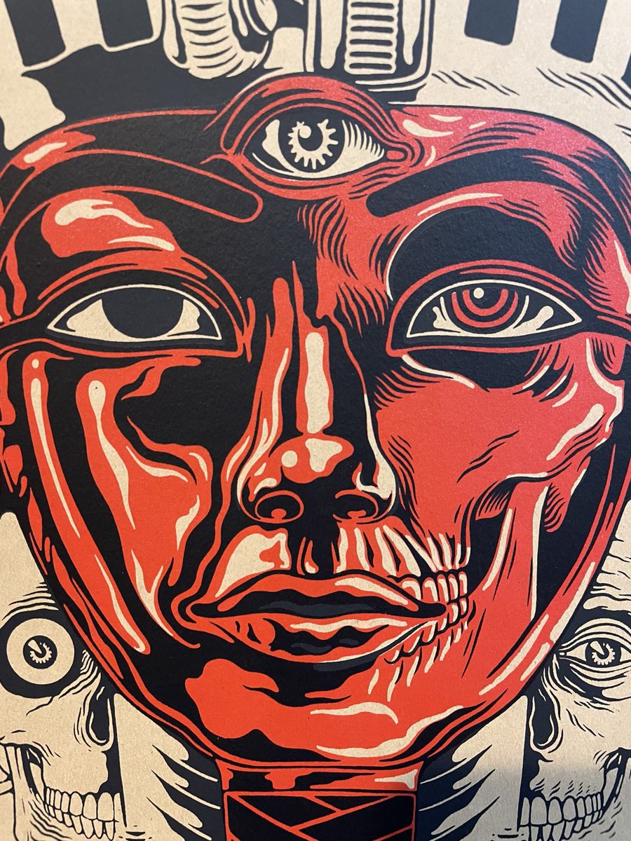 Nick Perry tweet media