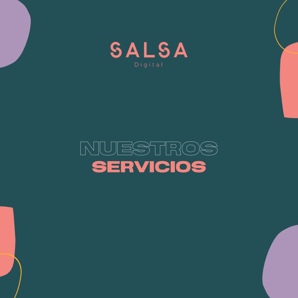salsa_digital's tweet photo. Conoce nuestros servicios ✨⁠
⁠
Creemos que todas las marcas tienen una historia que compartir. Nosotros nos encargamos del cómo. Te ayudamos a crear contenido, transmitir tu mensaje y a crecer tu comunidad.⁠
⁠
-⁠
#SalsaDigital ⁠ https://t.co/scKTCXDkID
