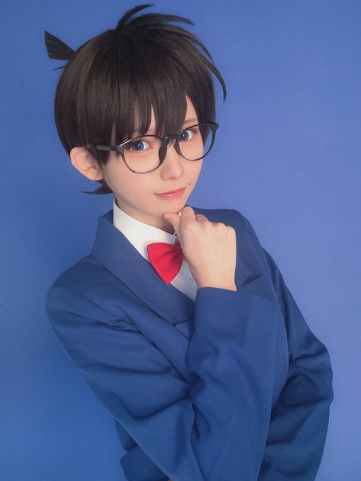Twitterのコスプレ画像3