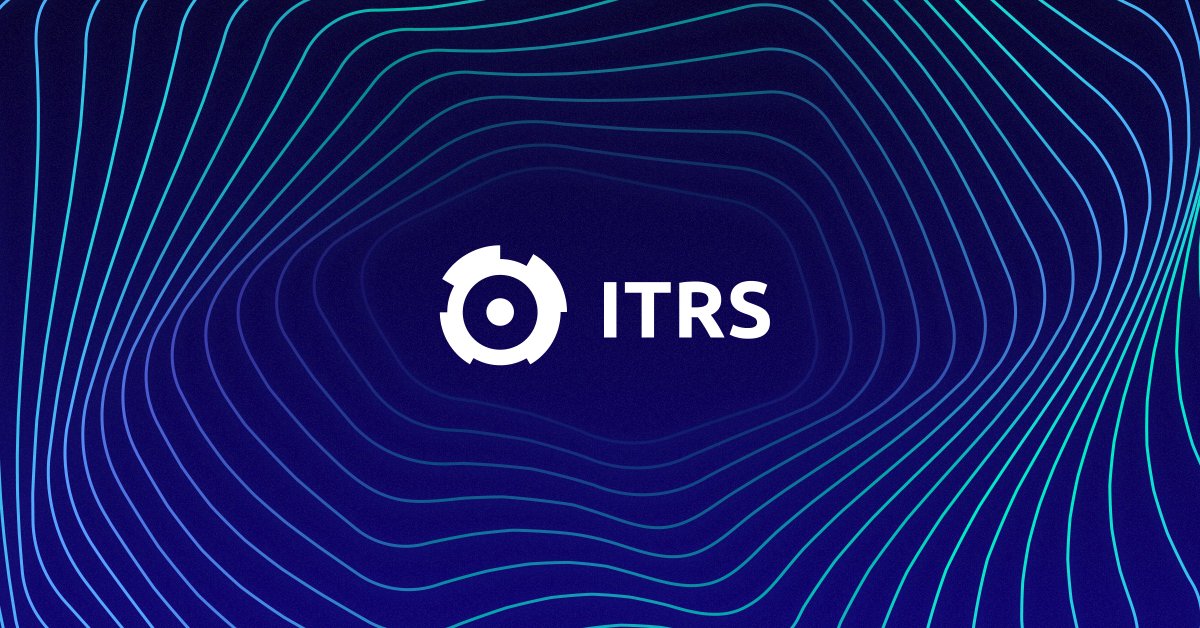 ITRS Uptrends tweet media