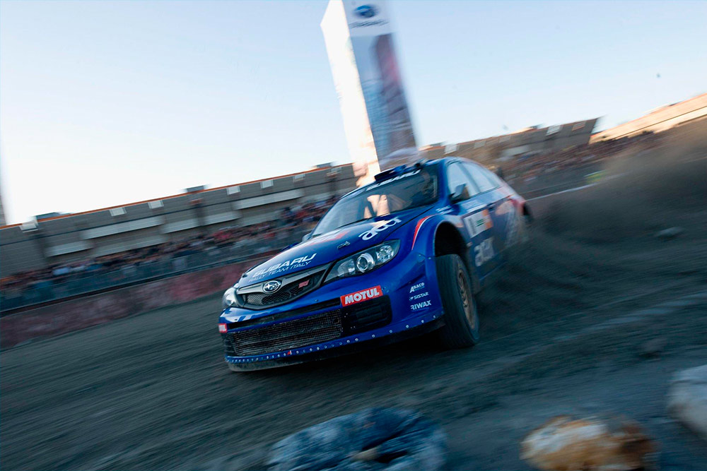 ru_rallyzone's tweet photo. Гронхольм снова стартует в ралли – за рулем Subaru

https://t.co/Go6hZj7Qx2

#автоспорт #autosport #motorsport #гонки #ралли #rally #rallye #racing #Italy #Pavia #Varzi #MythicalCarsRally #Gronholm #Adamo https://t.co/keu7D2P0Wi