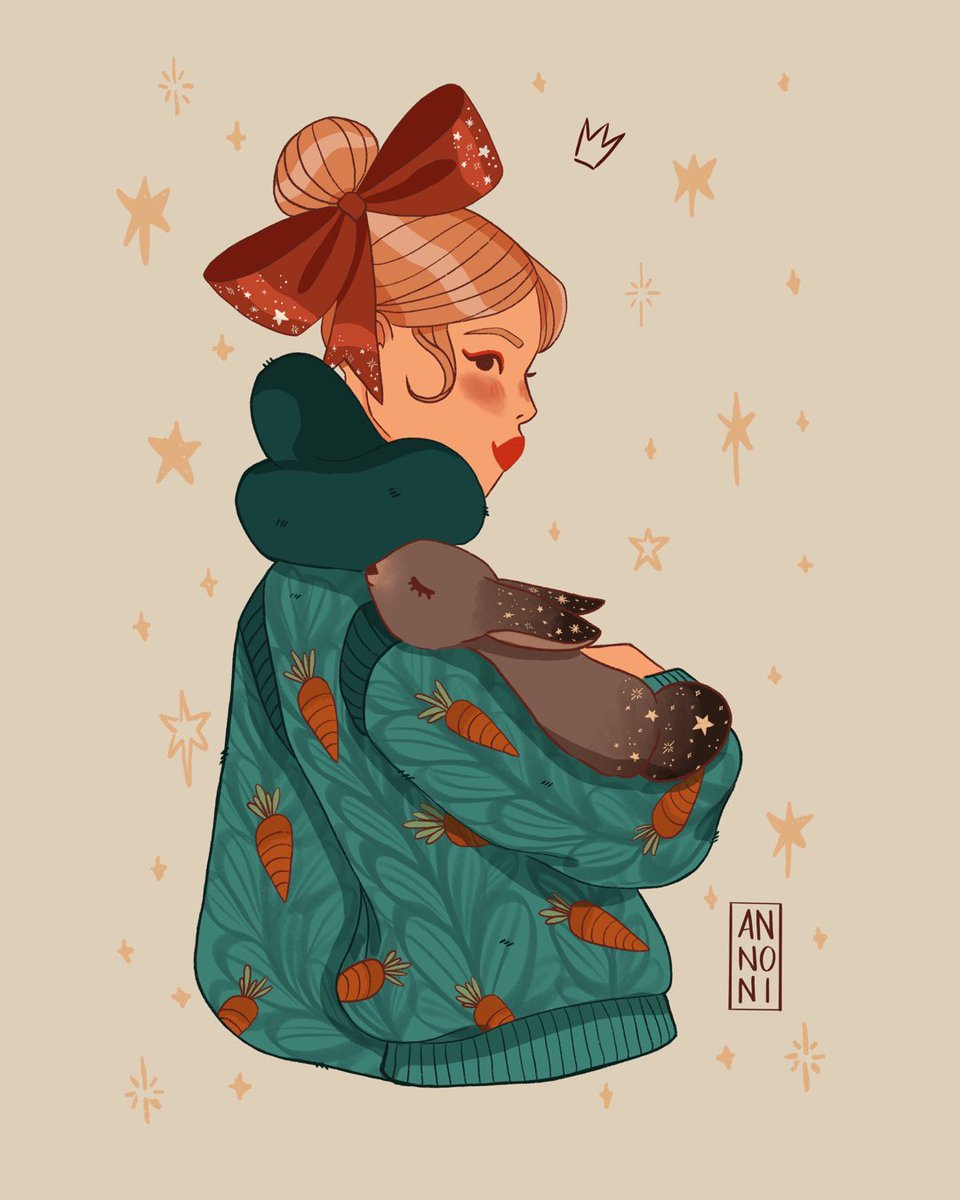 FiorellaAnnoni's tweet photo. This was for a #dtiys on #insta . It was from last year 🤣
#illustragram #ArtistOnTwitter #Artists #illustration https://t.co/mW9xtyr6om