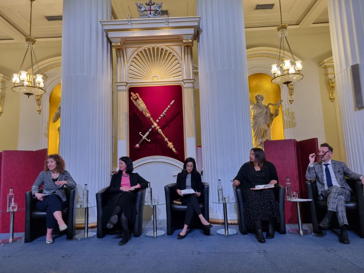 Fair4All Finance (@fair4allfinance) on Twitter photo Our CEO Sacha is at today’s <a href="/citylordmayor/">Lord Mayor of London, Alastair King</a>'s #FinancialInclusion and Literacy Summit. She joins <a href="/sarahporretta/">Sarah Porretta</a>, <a href="/martin_coppack/">Martin Coppack</a>, @fiveminuteecon, and Muna Yassin to discuss how lived experience must be part of financial products design for customers in vulnerable circumstances… Our CEO Sacha is at today’s <a href="/citylordmayor/">Lord Mayor of London, Alastair King</a>'s #FinancialInclusion and Literacy Summit. She joins <a href="/sarahporretta/">Sarah Porretta</a>, <a href="/martin_coppack/">Martin Coppack</a>, @fiveminuteecon, and Muna Yassin to discuss how lived experience must be part of financial products design for customers in vulnerable circumstances…