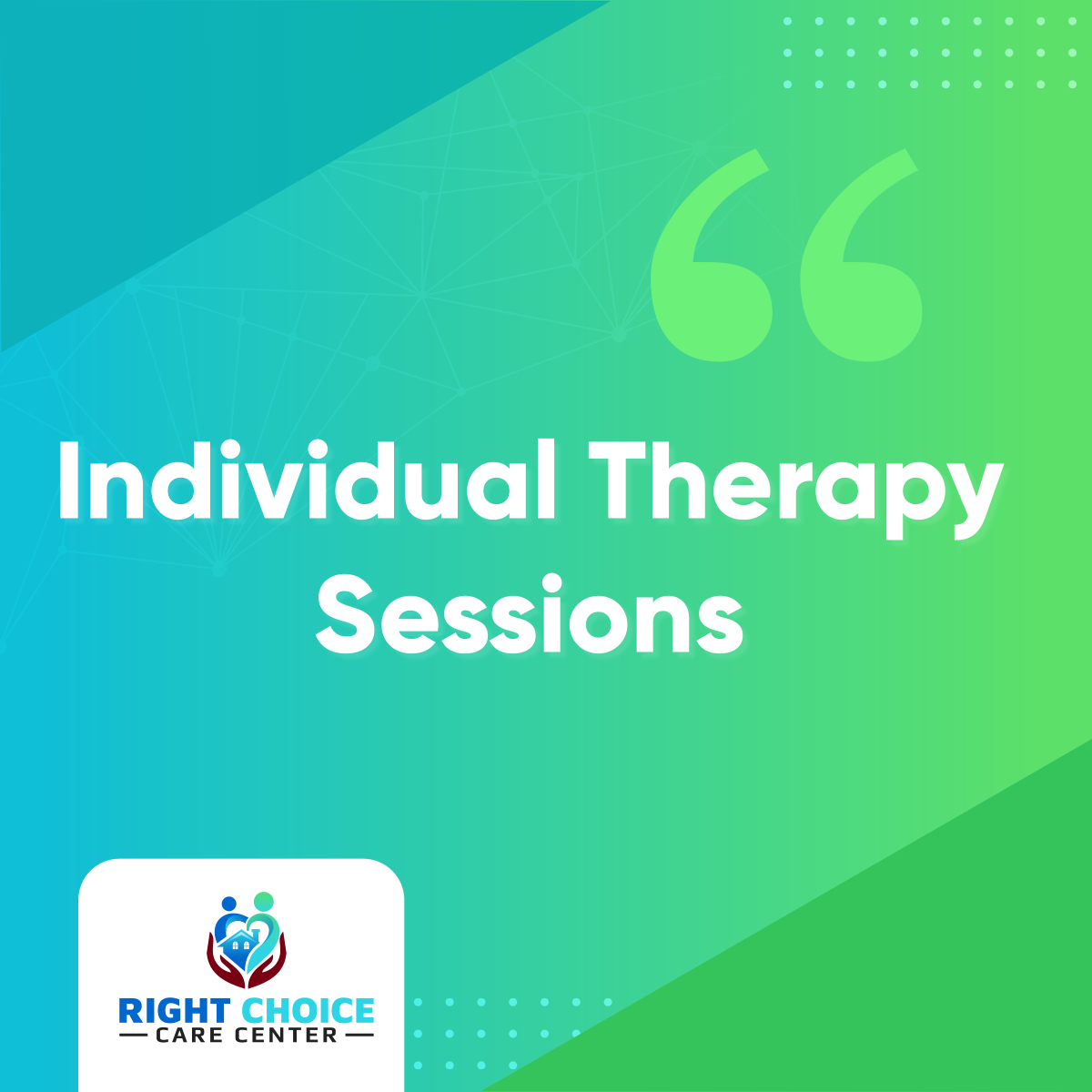 Having a proper treatment can make a world of difference in your recovery. That's why we offer individualized therapy sessions tailored to your specific needs, so you can get back to living your life. Please get in touch with us at (248) 481-6730.

#IndividualTherapy