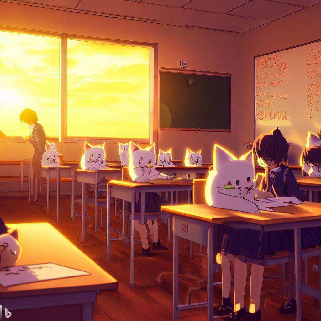 Maurici17280191's tweet photo. #Life_School
#Neko
#NFT
#Onigiri
#Class_Room
#Nya
#tomodachi https://t.co/OnfNOoBhvS