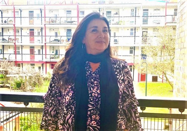 'I've been so heartened by the response across all sectors &amp; from the public which makes me very optimistic for the future'

Beverley Russell, of <a href="/stoll_veterans/">The Stoll Foundation</a>, reflects on the impact of the #NoHomelessVeterans campaign

#veterans #housing #homelessness

stoll.org.uk/nhv-news-post/…