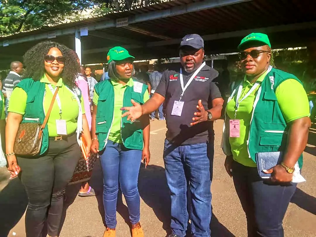 PAWP. Photos from MALAWI observation mission 2019.
#election #africanelection #malawi #malawielections2019