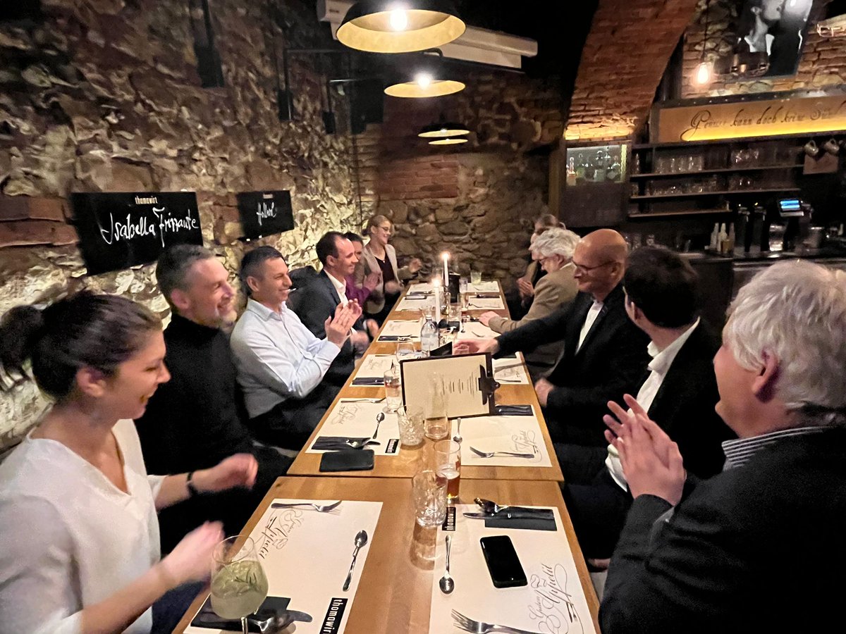 DIO – Data Intelligence Offensive tweet media