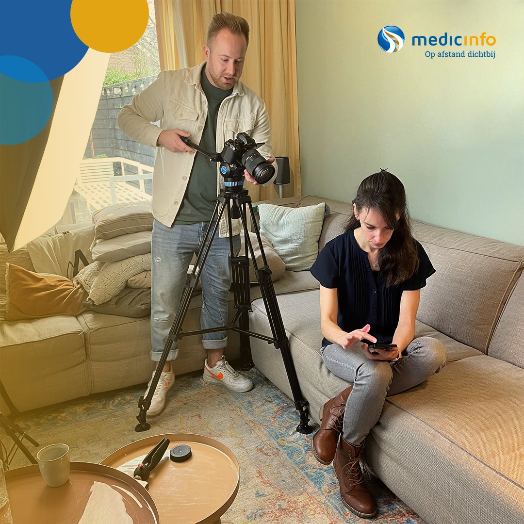 🎥 𝐍𝐢𝐞𝐮𝐰𝐞 𝐟𝐮𝐧𝐜𝐭𝐢𝐨𝐧𝐚𝐥𝐢𝐭𝐞𝐢𝐭𝐞𝐧 𝐯𝐫𝐚𝐚𝐠𝐭 𝐨𝐦 𝐧𝐢𝐞𝐮𝐰𝐞 𝐝𝐞𝐦𝐨-𝐛𝐞𝐞𝐥𝐝𝐞𝐧.

Medicoo is sinds een tijdje uitgerust met een digitale triage module en automatische vertaling. Daarom werd het tijd om de huidige video ook een update te geven.