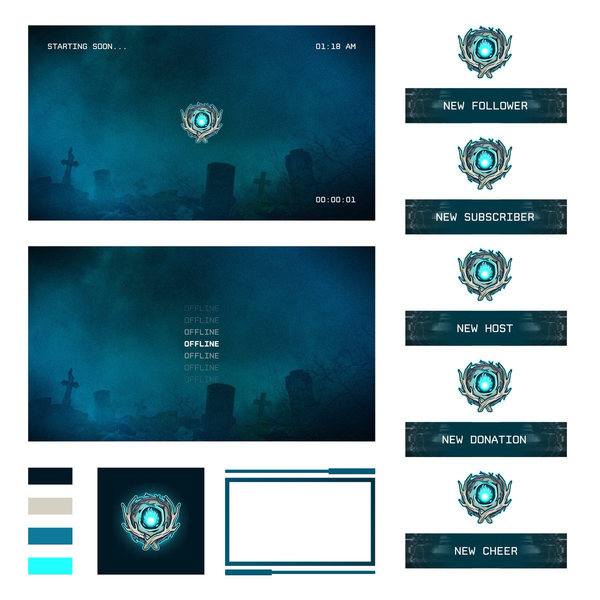 StreamShark tweet media