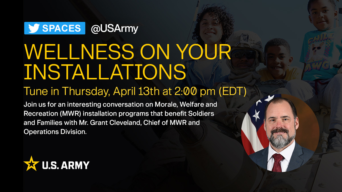 U.S. Army on Twitter: 