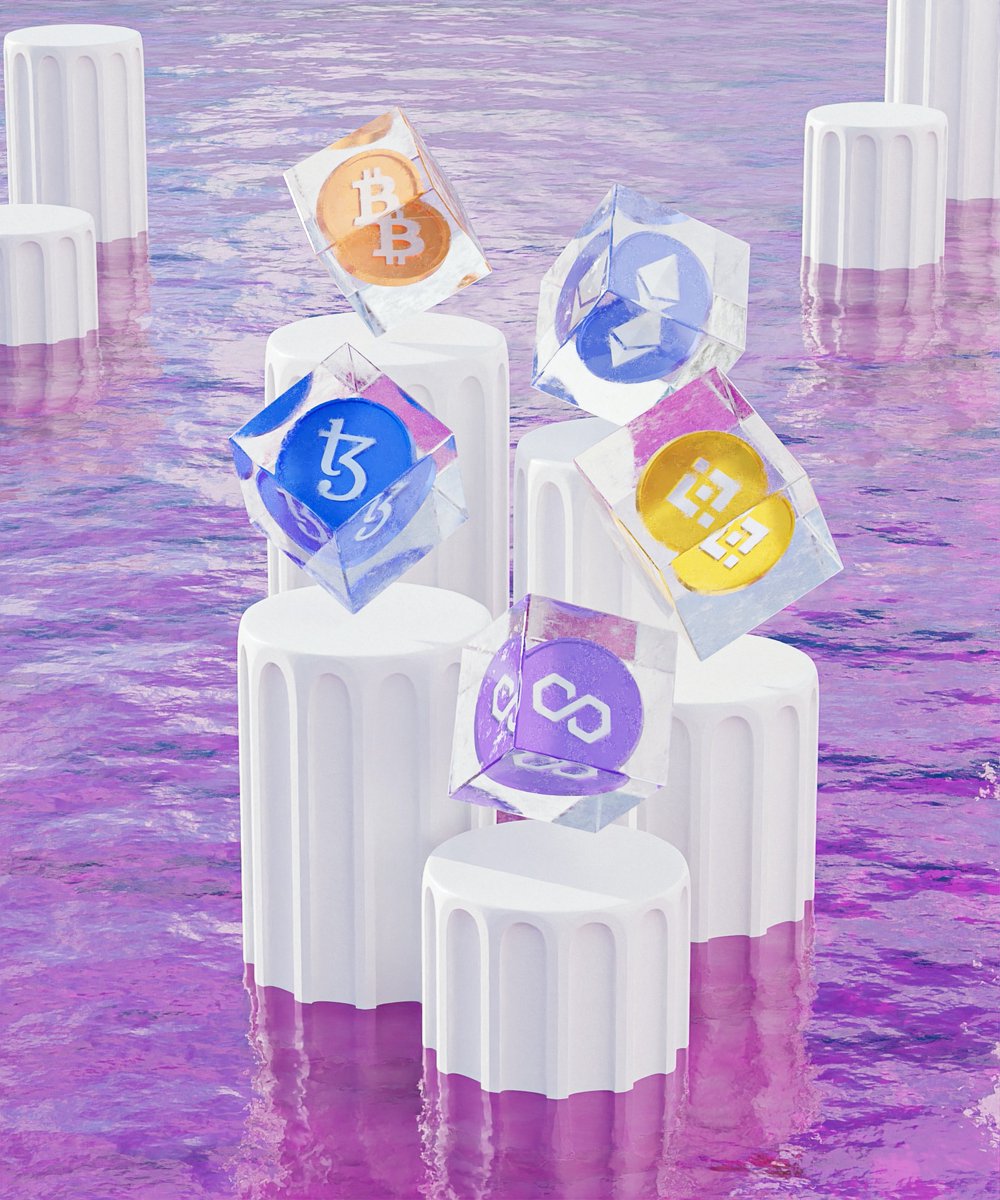 Bjorkfi's tweet photo. Markets are turning, be ready for the next #BullMarket with us. Soon we are closing admissions for beta testing. Get your spot now: https://t.co/OkWqJHycA4 https://t.co/61QV4Bg5Yd